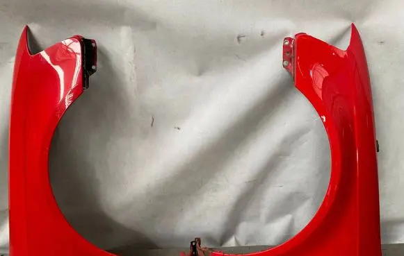Audi A3 S3 8P Fender 8P0821105D 8P0821106D 8N0853601A