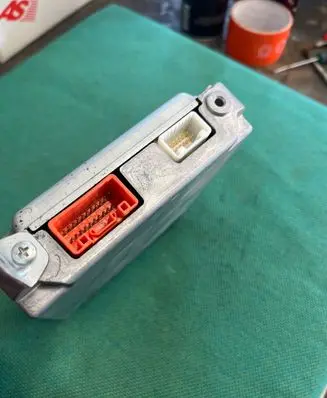 Toyota Prius (XW20) Other control units/modules 8989047080 4690000141