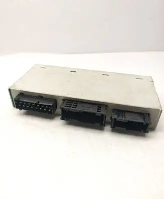 BMW 3 E46 Comfort/convenience module 61356932368 689667