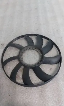 Audi A6 S6 C5 4B Fan impeller 4A0121301