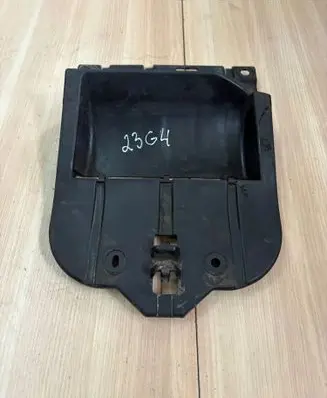Ford Transit VII Pickup box liner 