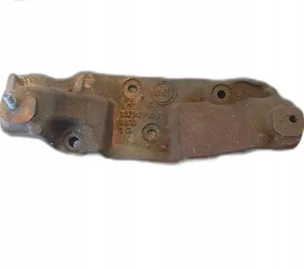 Fiat Ducato Catalyst/FAP/DPF particulate filter 1379591080