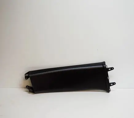 (B) pillar trim (top)