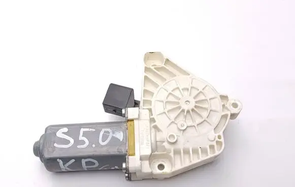 Mercedes-Benz S C217 Rear door window regulator motor A2079061300