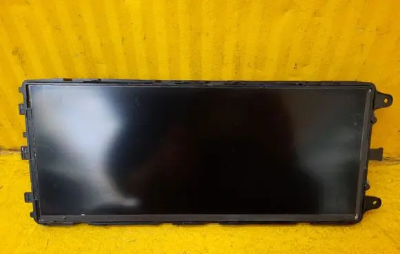 Mercedes-Benz E W213 Screen/display/small screen A2139007520