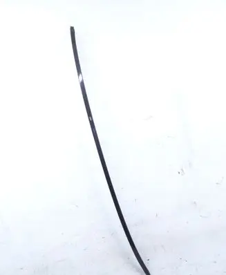 Audi A1 Windshield trim 8X3853705A