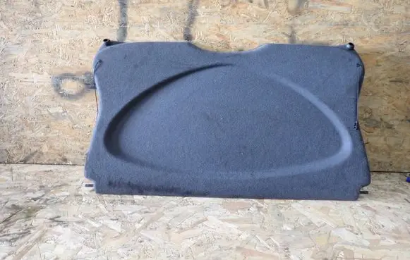 Ford Focus Parcel shelf