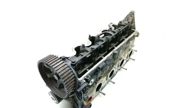 Opel Signum Engine head 55207460