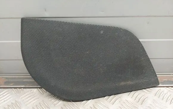 Tesla Model S Rear door speaker cover trim 100769600A