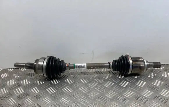 Ford Focus Front driveshaft FV6P3B437AA