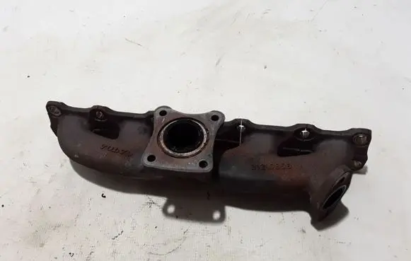 Volvo XC60 Exhaust manifold 31219856