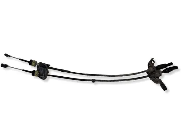 Peugeot 108 Gear shift rod 