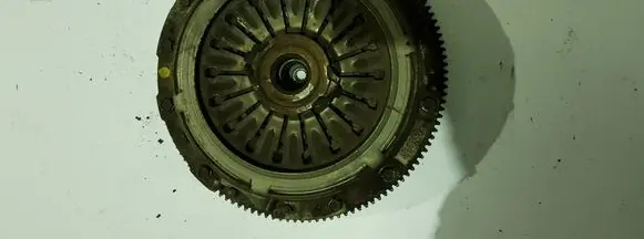 Subaru Impreza II Clutch set kit
