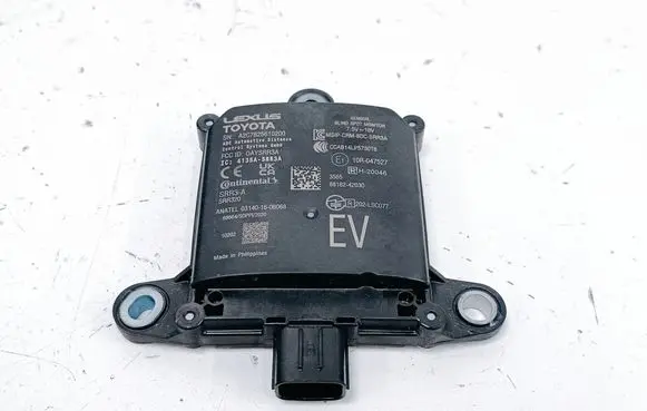 Toyota bZ4X Blind spot module 8816242030 A2C7825610200 4135ASRR3A