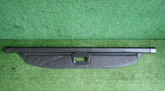 Jeep Grand Cherokee Parcel shelf load cover 