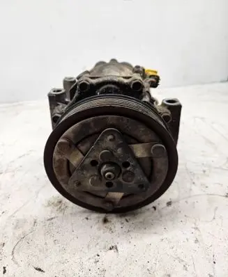 Air conditioning (A/C) compressor (pump)