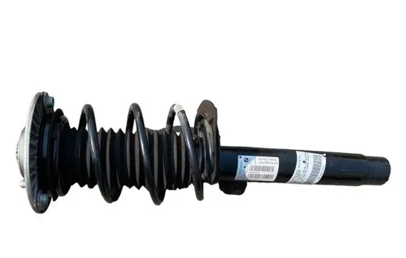 BMW 1 F20 F21 Front shock absorber with coil spring 6865128 3131686512801 025540