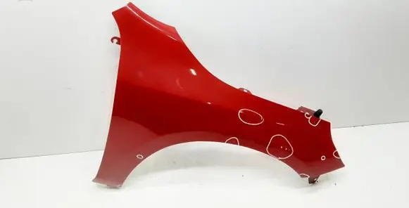 Volvo V60 Fender