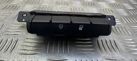 KIA Ceed Traction control (ASR) switch 49D1A71000