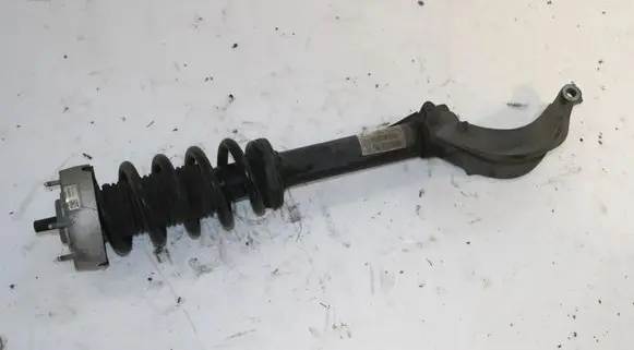 BMW X6 F16 Front shock absorber/damper 6851750