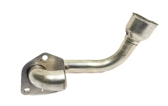Mercedes-Benz R W251 Exhaust gas pipe 4907010179