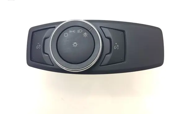 Ford Edge II Light switch F2GT13D061 F2GT13D061ACW F2GTA