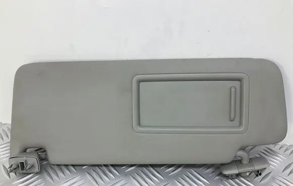 Skoda Rapid (NH) Sun visor 5JC857551C
