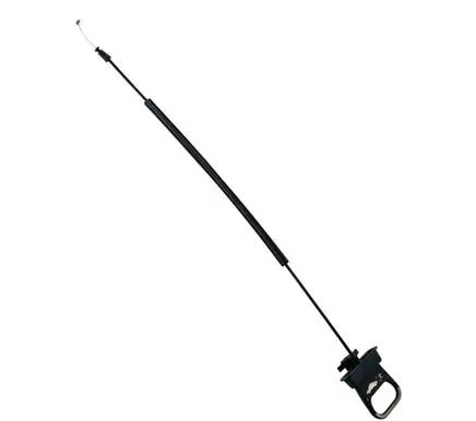 Chevrolet Malibu Tailgate interior release/open handle 23232792 P9831CC