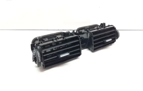 BMW 3 F30 F35 F31 Dash center air vent grill 9218552