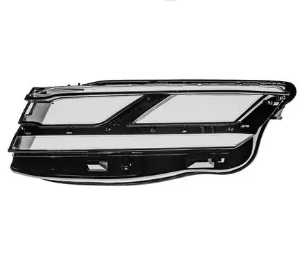 Volkswagen Touareg III Headlight lense 761941081