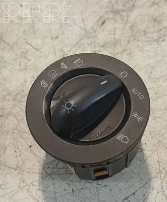 Audi A6 S6 C6 4F Light switch 4F1941531D