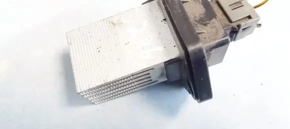 KIA Carnival Heater blower motor/fan resistor