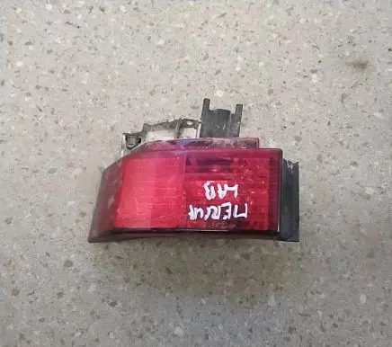 Opel Meriva A Rear fog light 93295362 89398101