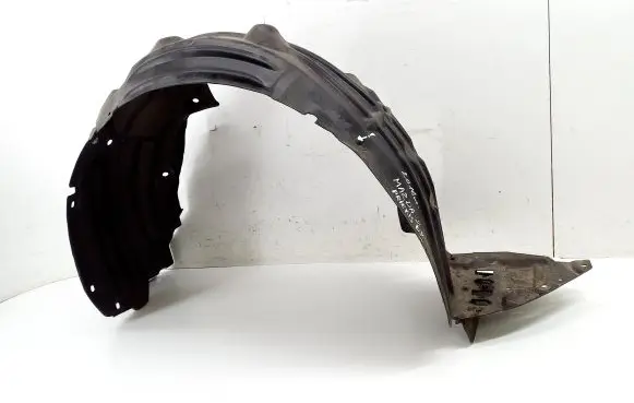 Mazda 2 Front wheel arch liner splash guards KT242