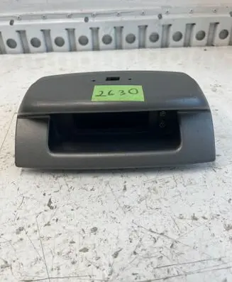 Opel Meriva A Screen/display/small screen 13242079 565412769 28117436