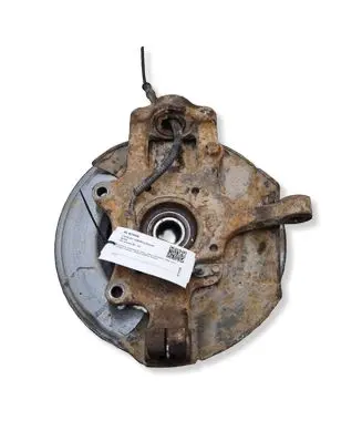 KIA Sorento Front wheel hub 