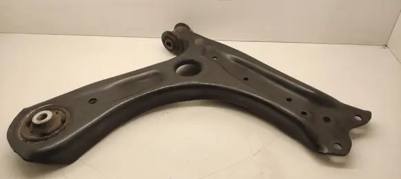 Skoda Roomster (5J) Front control arm 6R0407152E