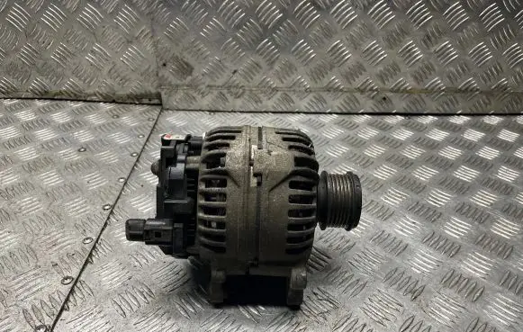 Volkswagen Caddy Generator/alternator