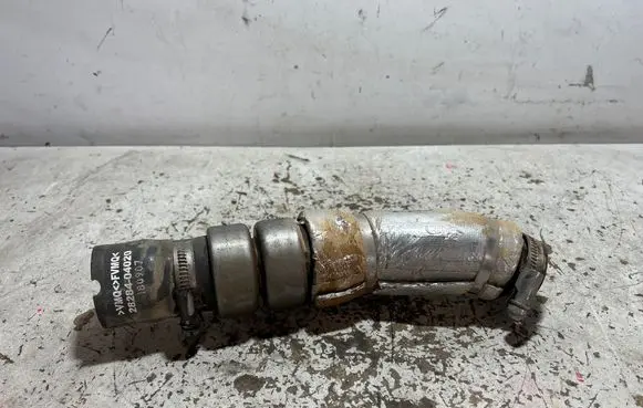 Hyundai Kona I Intercooler hose/pipe 2828404020 180209