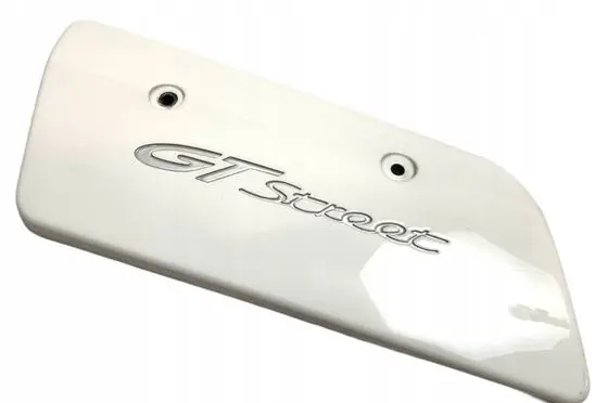 Porsche 911 997 Tailgate/trunk spoiler 097100320110