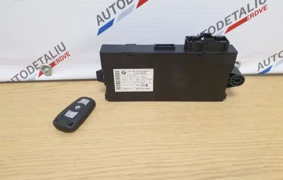 BMW X1 E84 CAS control unit/module 9226238 61359226238