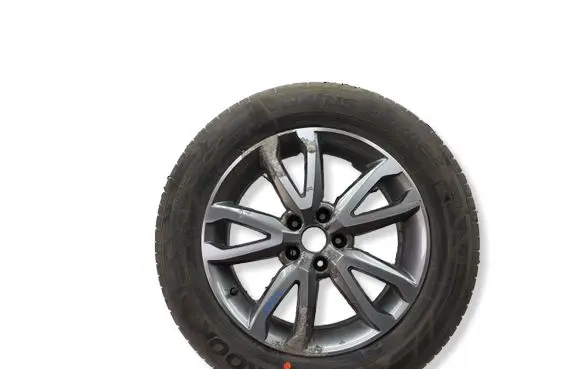 Hyundai Santa Fe R18 alloy rim 529102W180