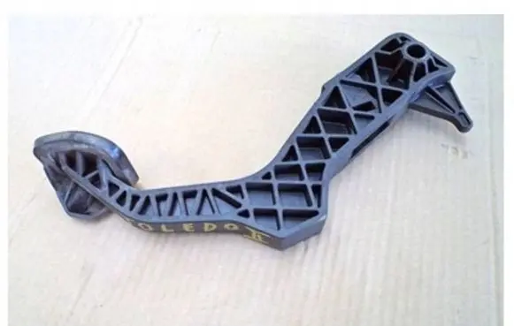 Seat Toledo II (1M) Accelerator throttle pedal