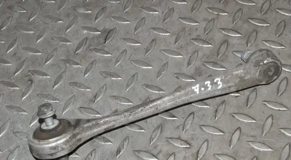 Porsche Macan (95B) Front lower control arm/wishbone