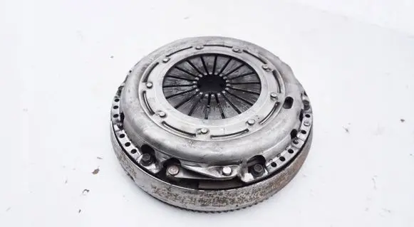 Ford Mondeo MK IV Clutch set kit