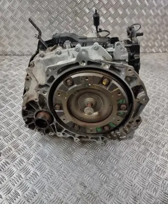 Jaguar E-Pace Automatic gearbox KK727000AB