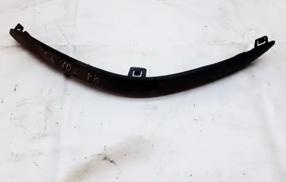 Nissan Almera N16 Front bumper splitter molding 620754m540