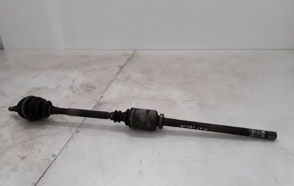 Opel Movano A Front driveshaft 4401693