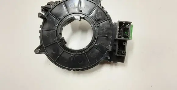 Mitsubishi Lancer X Airbag slip ring squib (SRS ring) KKP1860386 5367