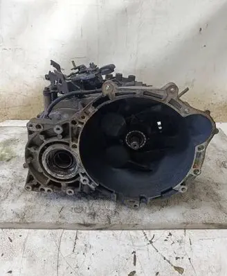 Hyundai ix35 Manual 6 speed gearbox SD35JE